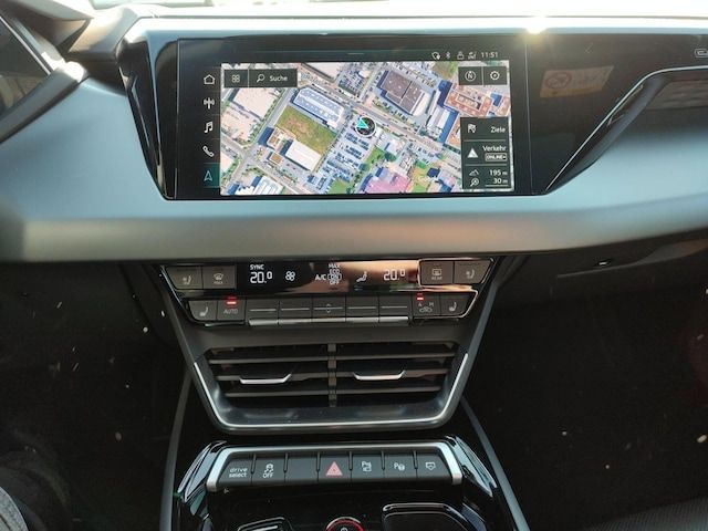 Audi RS E-tron GT E-tron Quattro - 2023 - Joinsteer - #6