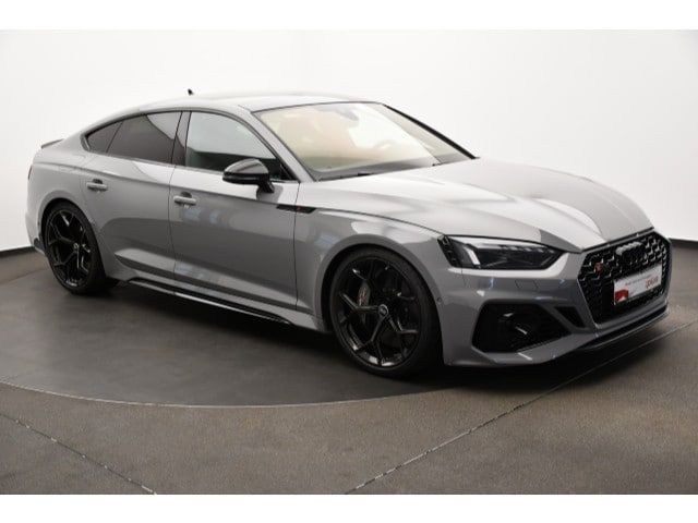 Audi RS5 Sportback - 2024 - Joinsteer - #17