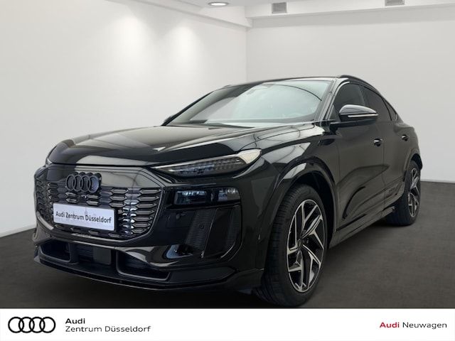 Audi SQ6 Sportback E-tron E-tron - 2025 - Joinsteer - #1