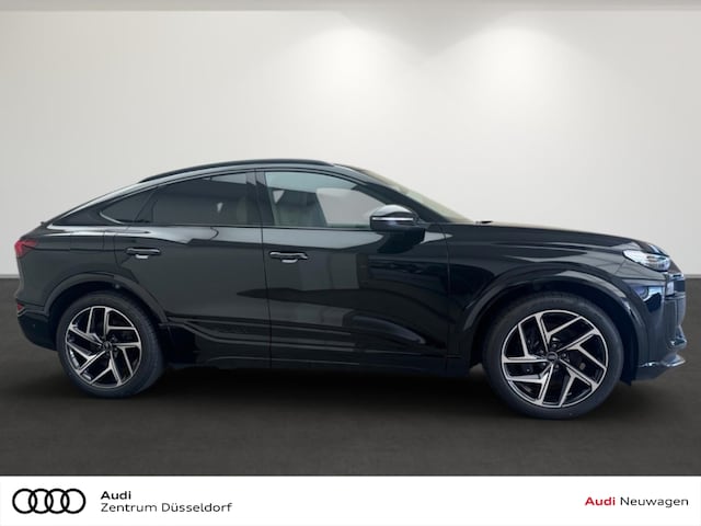 Audi SQ6 Sportback E-tron E-tron - 2025 - Joinsteer - #2