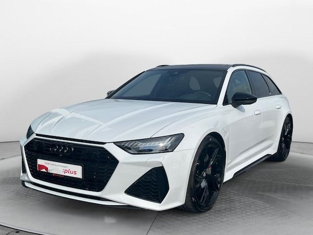 Audi RS6 avant TFSI Quattro Tiptronic - 2021 - Joinsteer - #2