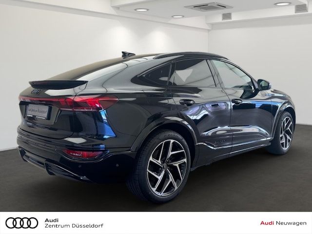 Audi SQ6 Sportback E-tron E-tron - 2025 - Joinsteer - #3