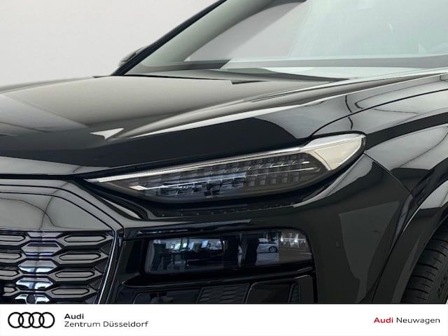 Audi SQ6 Sportback E-tron E-tron - 2025 - Joinsteer - #4