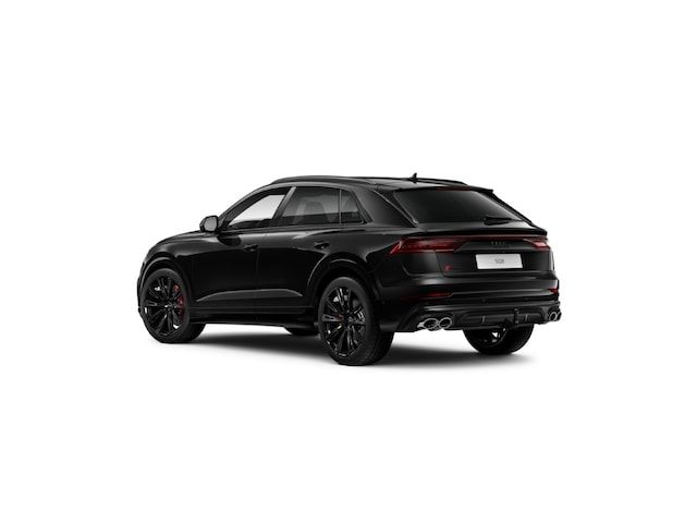 Audi SQ8 SUV Competition Plus TFSI Quattro Tiptronic - 2023 - Joinsteer - #2