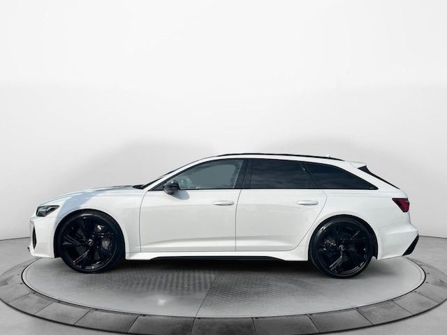 Audi RS6 avant TFSI Quattro Tiptronic - 2021 - Joinsteer - #5