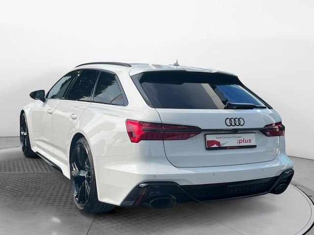 Audi RS6 avant TFSI Quattro Tiptronic - 2021 - Joinsteer - #6