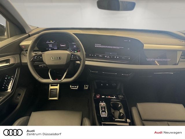 Audi SQ6 Sportback E-tron E-tron - 2025 - Joinsteer - #5