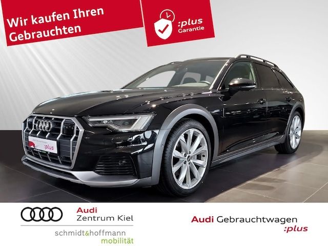 Audi A6 Allroad Quattro 40 TDI Quattro S Tronic - 2023 - Joinsteer