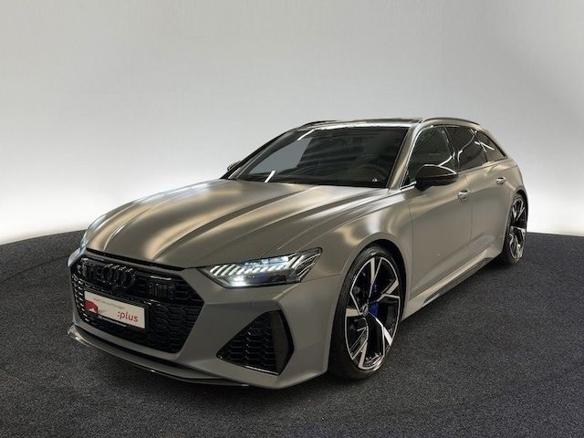 Audi RS6 avant TFSI Quattro Tiptronic - 2022 - Joinsteer - #2