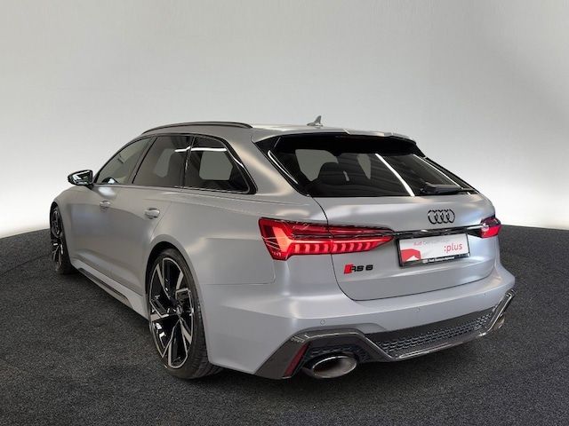 Audi RS6 avant TFSI Quattro Tiptronic - 2022 - Joinsteer - #3