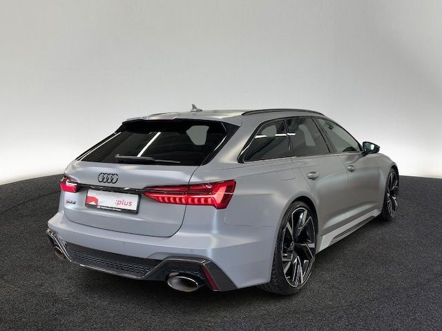 Audi RS6 avant TFSI Quattro Tiptronic - 2022 - Joinsteer - #4