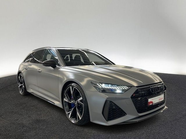 Audi RS6 avant TFSI Quattro Tiptronic - 2022 - Joinsteer - #5