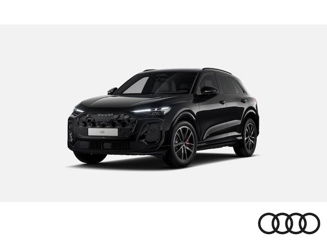 Audi Q5 SUV E-hybrid E-hybrid Quattro S Tronic - 2025 - Joinsteer - #1