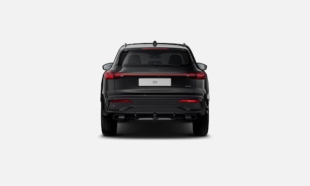 Audi Q5 SUV E-hybrid E-hybrid Quattro S Tronic - 2025 - Joinsteer - #3