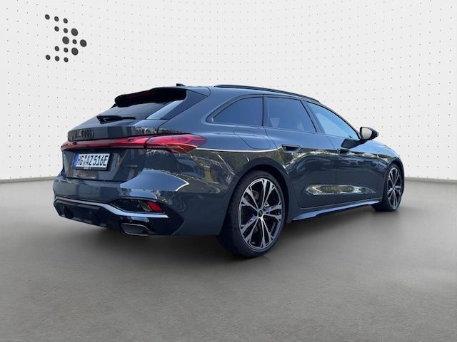 Audi A5 Avant E-hybrid E-hybrid Quattro S Tronic - 2025 - Joinsteer - #2