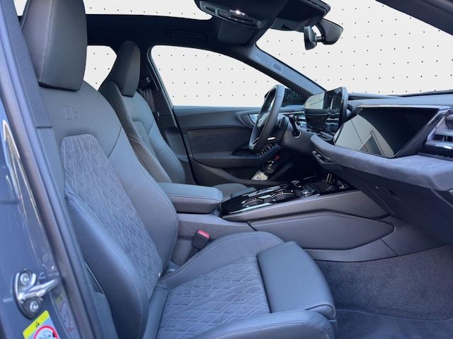 Audi A5 Avant E-hybrid E-hybrid Quattro S Tronic - 2025 - Joinsteer - #4