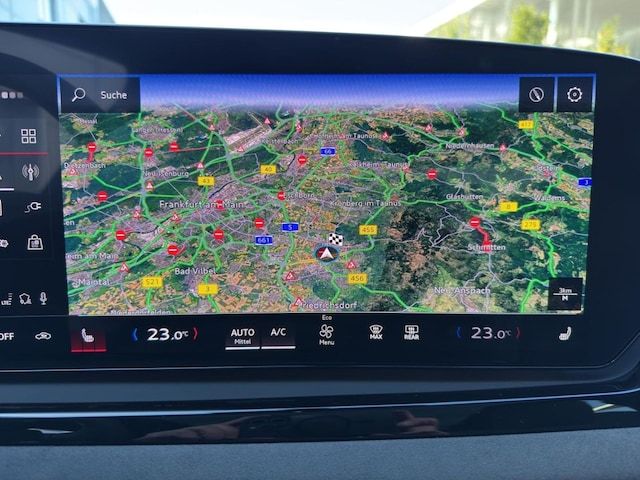 Audi A5 Avant E-hybrid E-hybrid Quattro S Tronic - 2025 - Joinsteer - #6