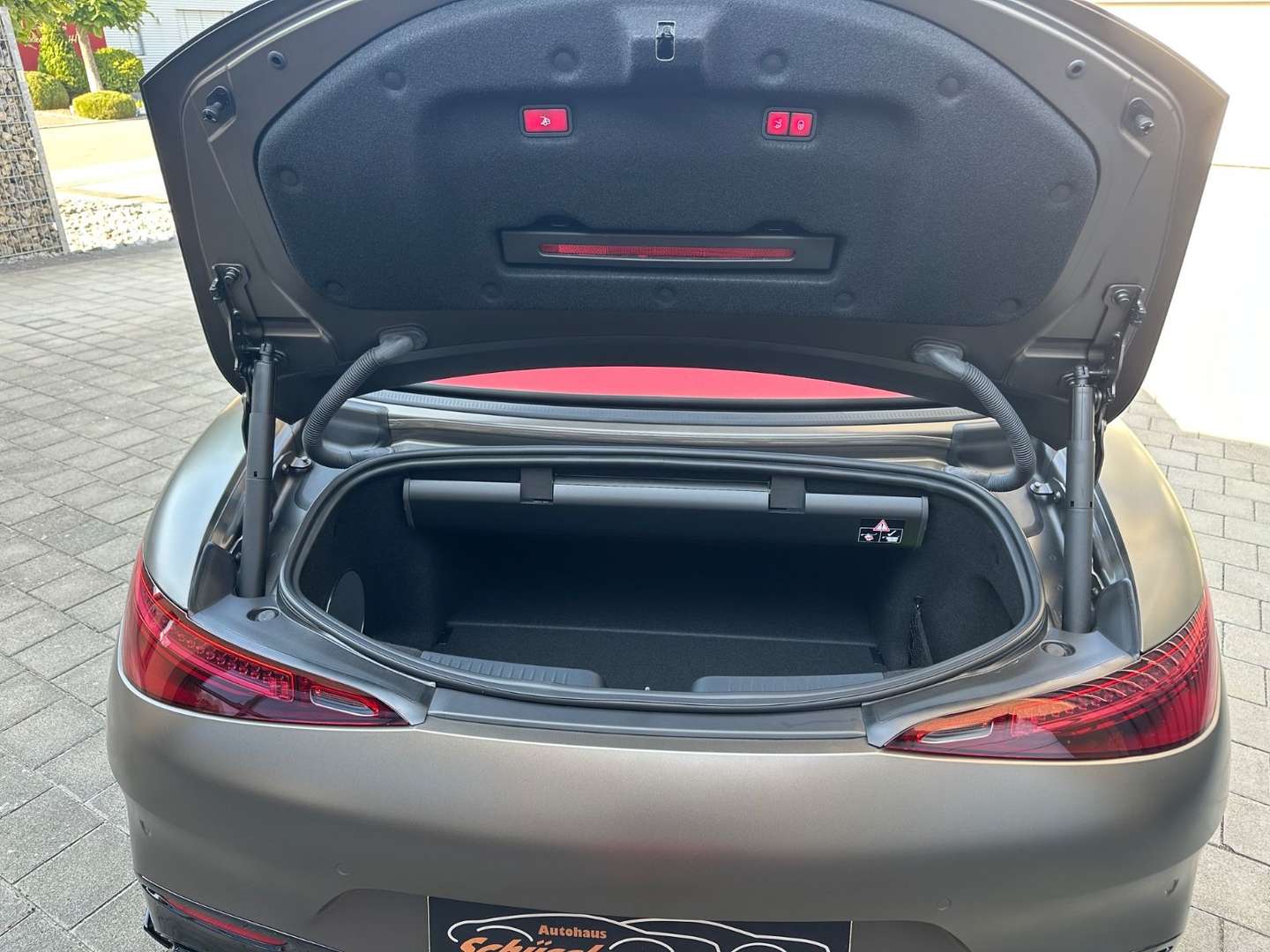 Mercedes SL 43 Exclusive - 2024 - Joinsteer - #10