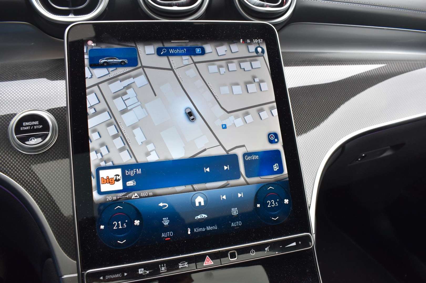 Mercedes GLC Coupé 300 AMG Line - 2024 - Joinsteer - #5