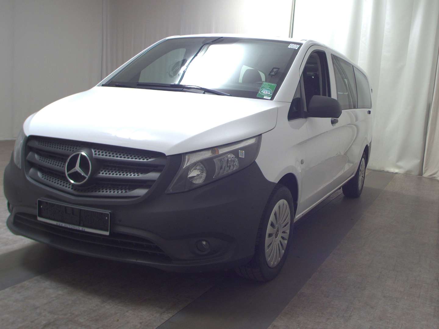 Mercedes Vito 114 - 2023 - Joinsteer - #1