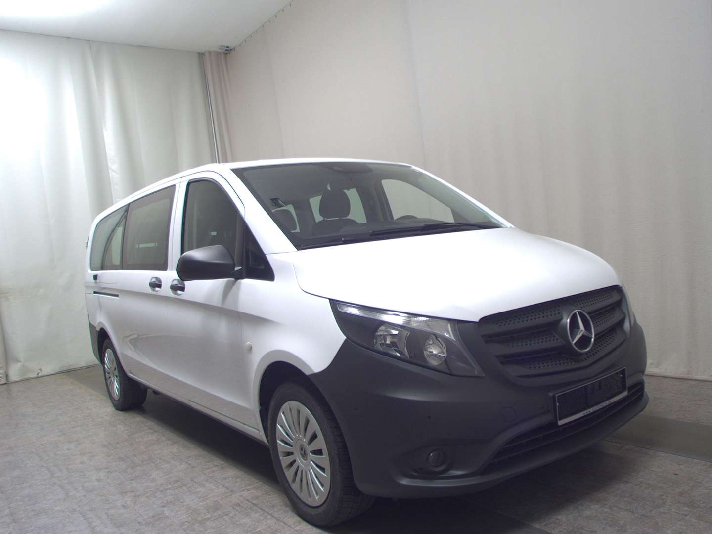 Mercedes Vito 114 - 2023 - Joinsteer - #2