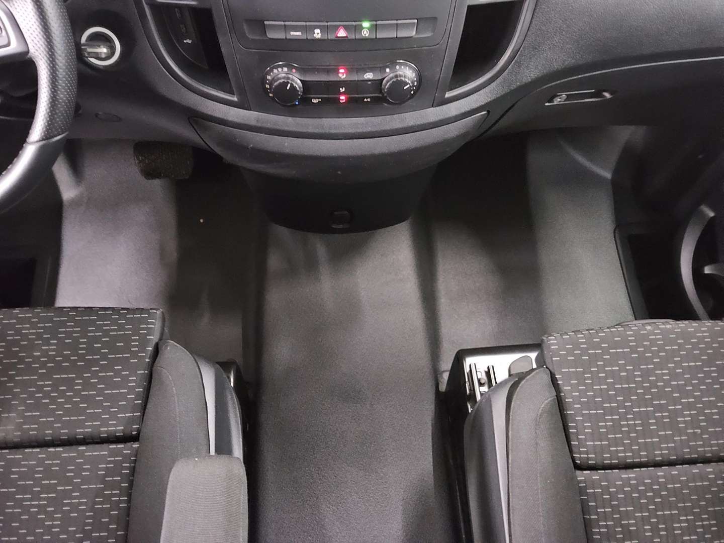 Mercedes Vito 114 - 2023 - Joinsteer - #5