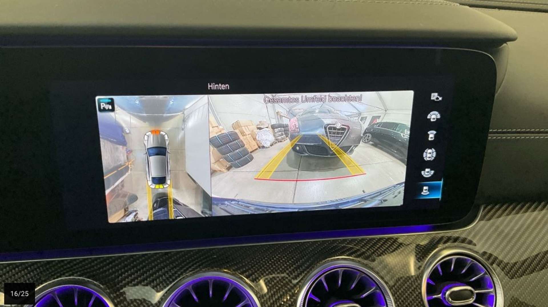 Mercedes AMG GT 63 63 Dynamik - 2021 - Joinsteer - #2