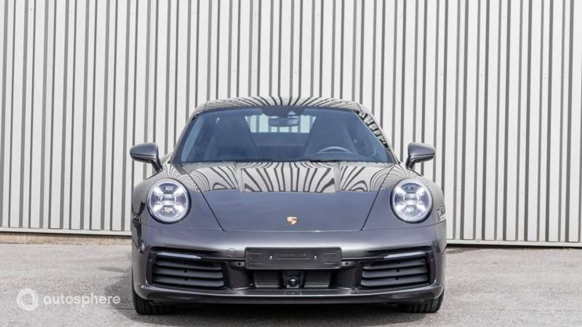 Porsche 991 Carrera S - 2020 - Joinsteer - #4