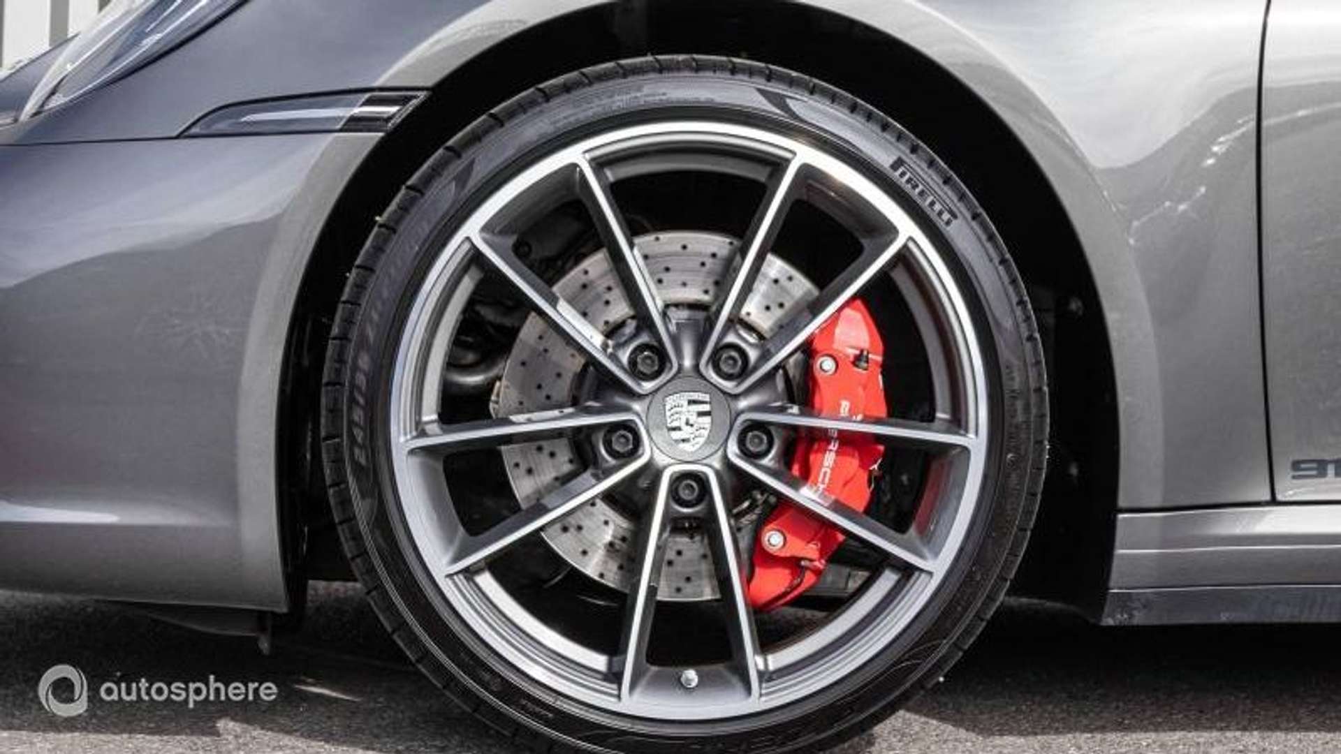 Porsche 991 Carrera S - 2020 - Joinsteer - #6