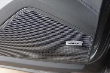 Porsche Cayenne III E-Hybrid Coupé — photo 14