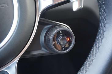 Porsche Cayenne III E-Hybrid Coupé — photo 20
