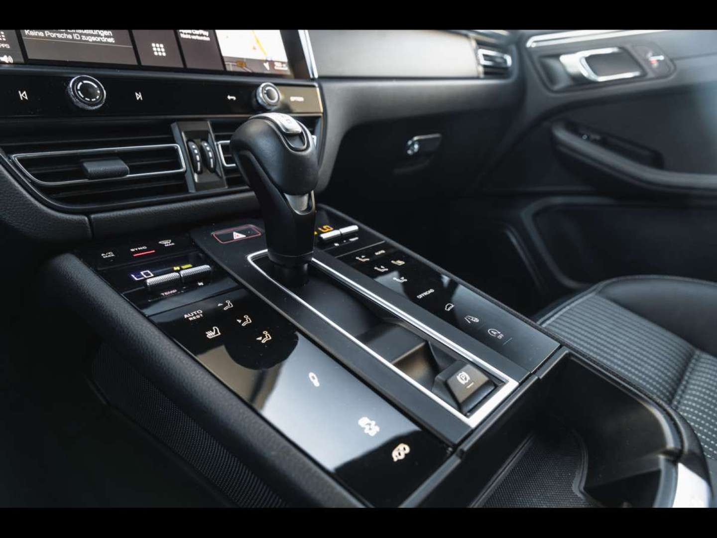 Porsche Macan III T Spyder - 2023 - Joinsteer - #17