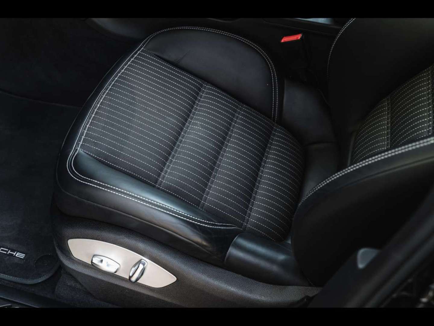 Porsche Macan III T Spyder - 2023 - Joinsteer - #18