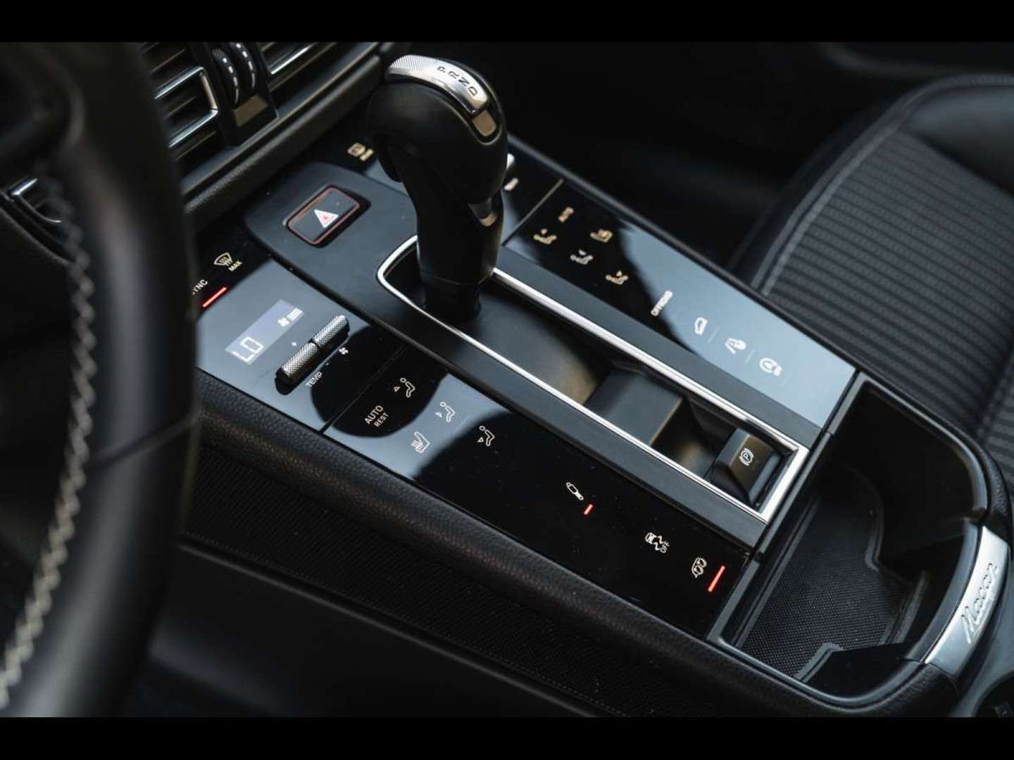 Porsche Macan III T Spyder - 2023 - Joinsteer - #19