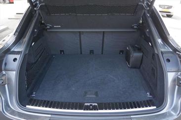 Porsche Cayenne III E-Hybrid Coupé — photo 26