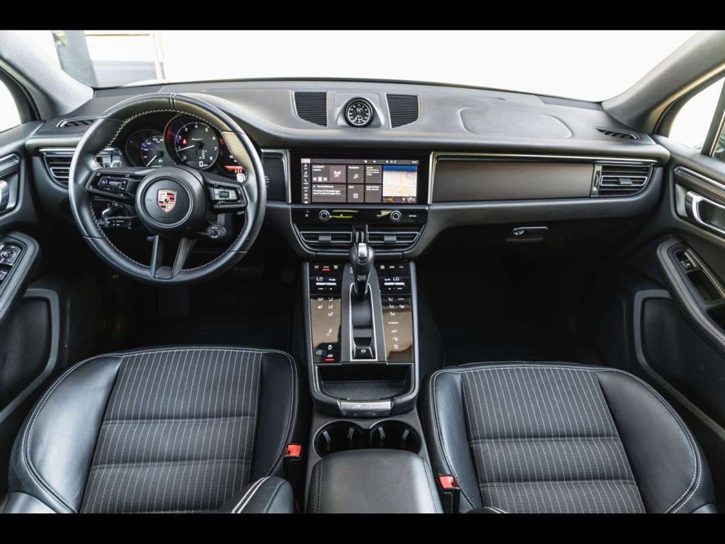 Porsche Macan III T Spyder - 2023 - Joinsteer - #10