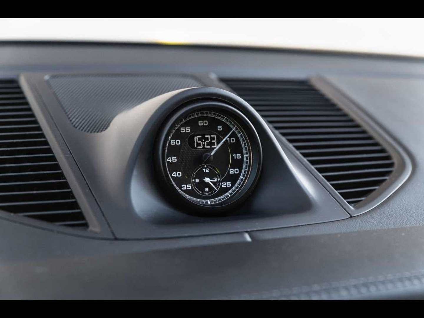Porsche Macan III T Spyder - 2023 - Joinsteer - #16