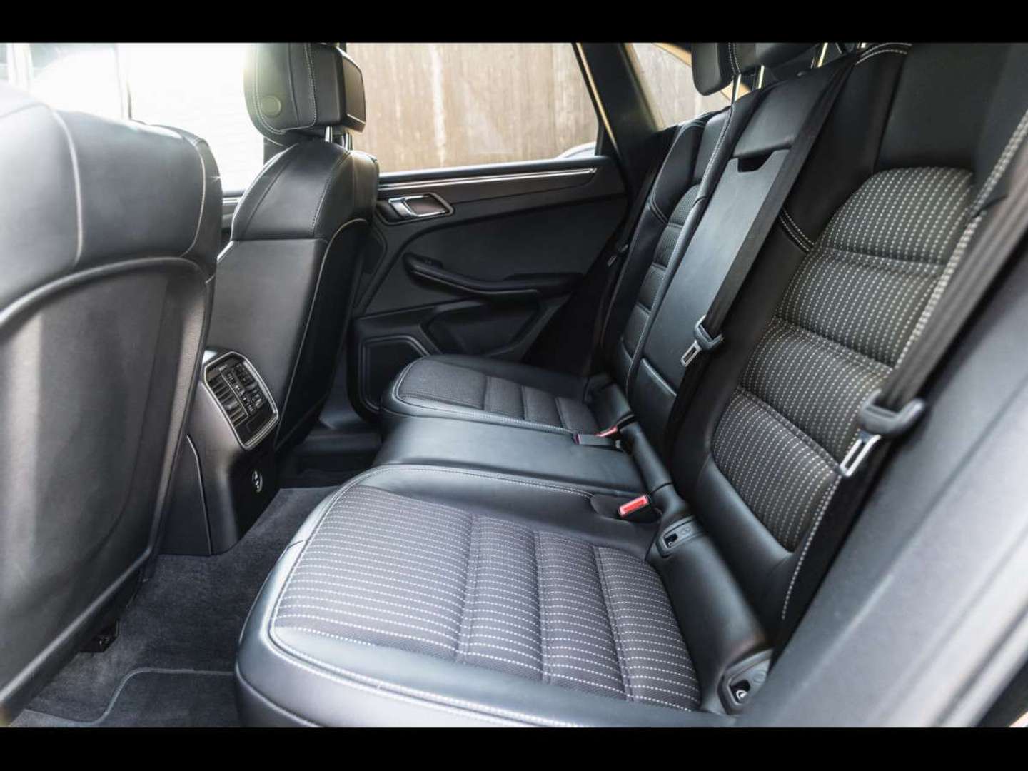 Porsche Macan III T Spyder - 2023 - Joinsteer - #21