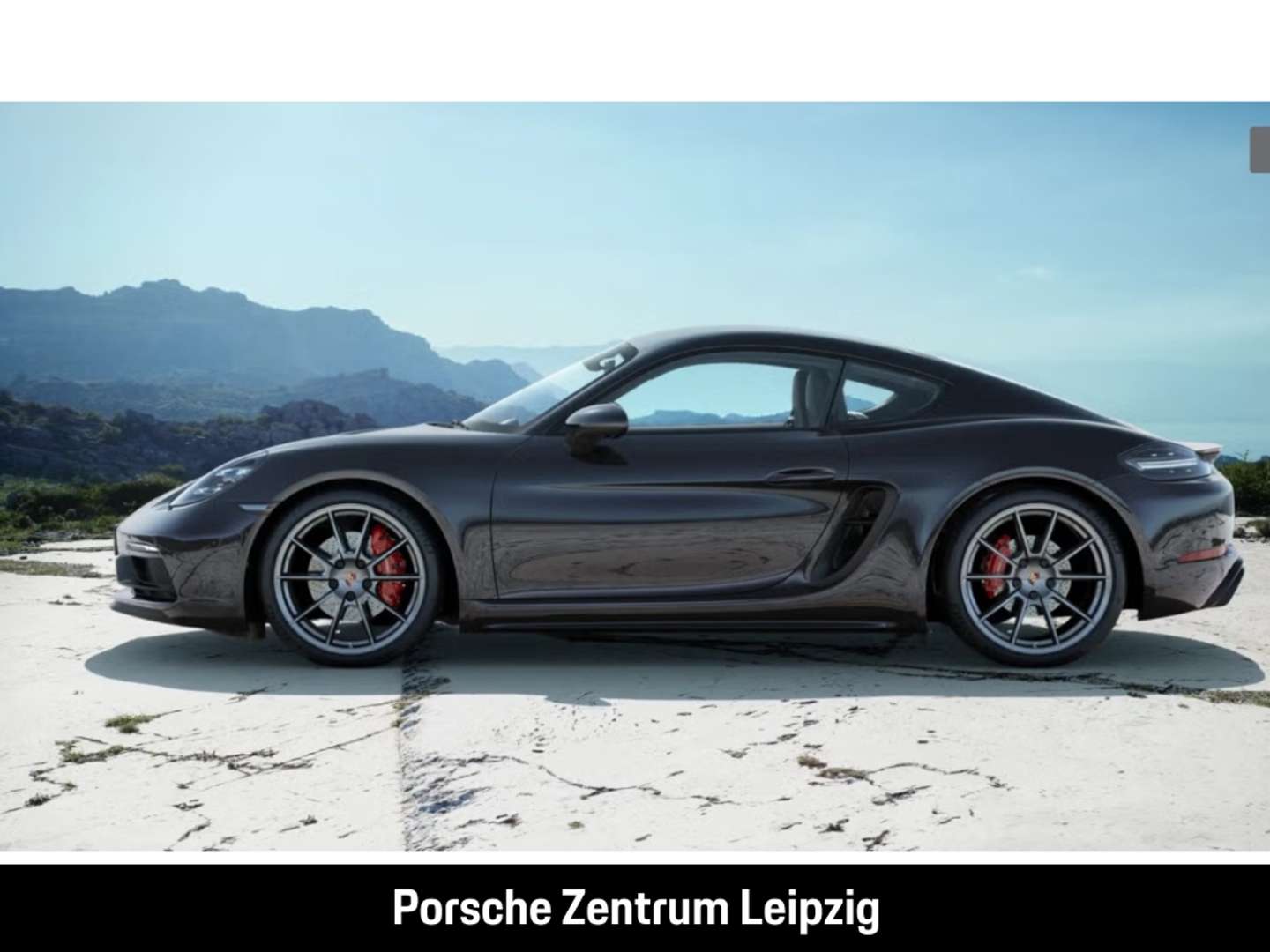 Porsche 718 Cayman GTS - 2024 - Joinsteer - #2