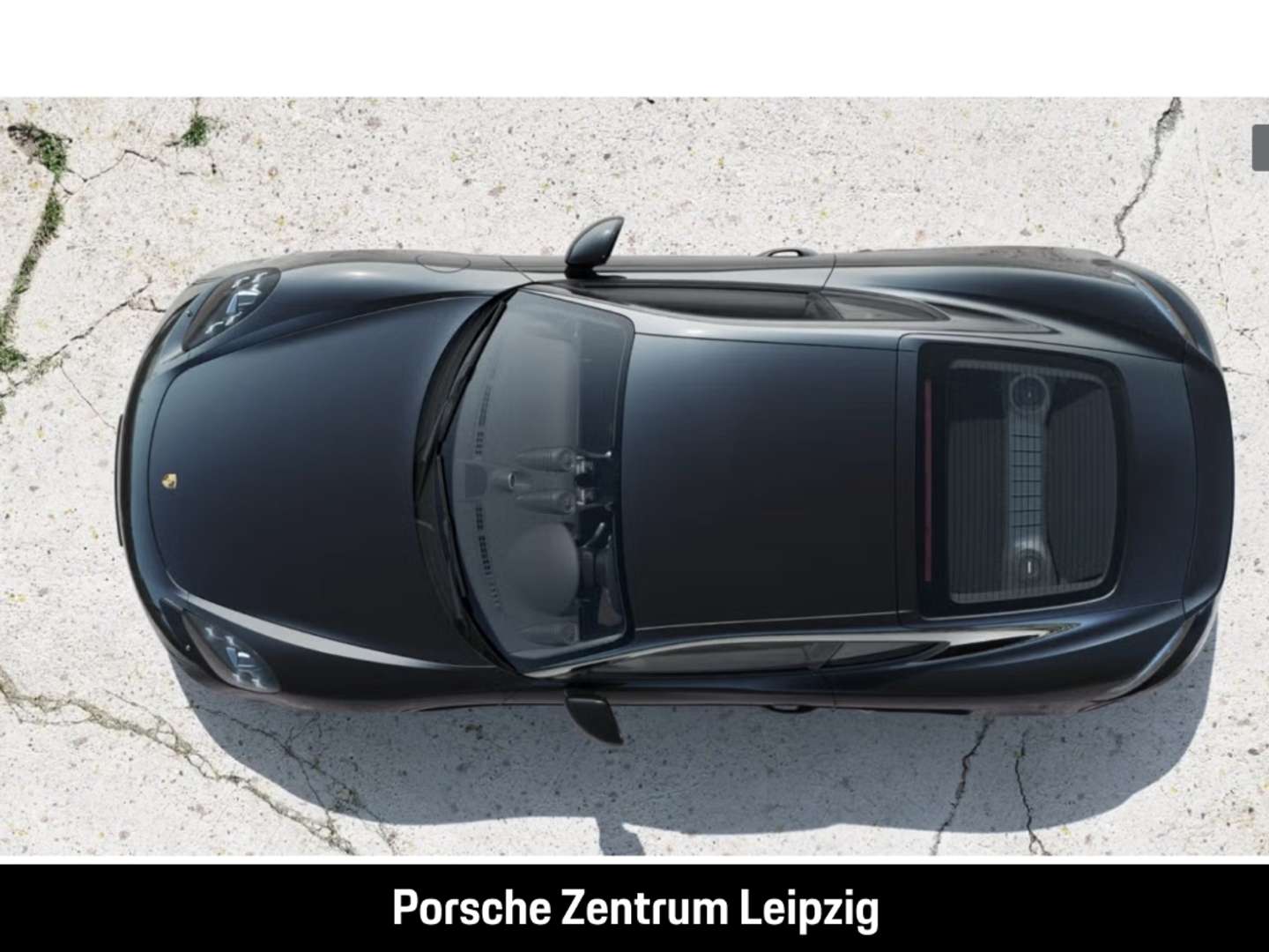 Porsche 718 Cayman GTS - 2024 - Joinsteer - #4