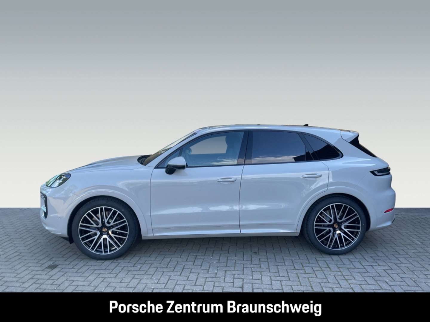 Porsche Cayenne III GTS - 2025 - Joinsteer - #2