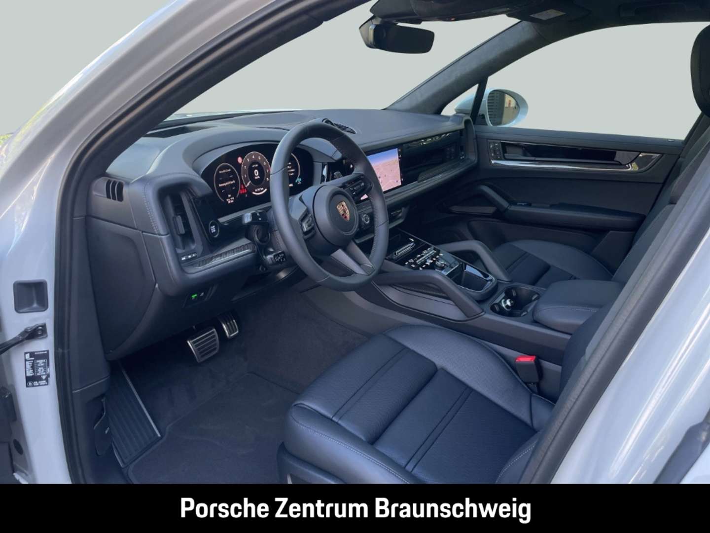 Porsche Cayenne III GTS - 2025 - Joinsteer - #4