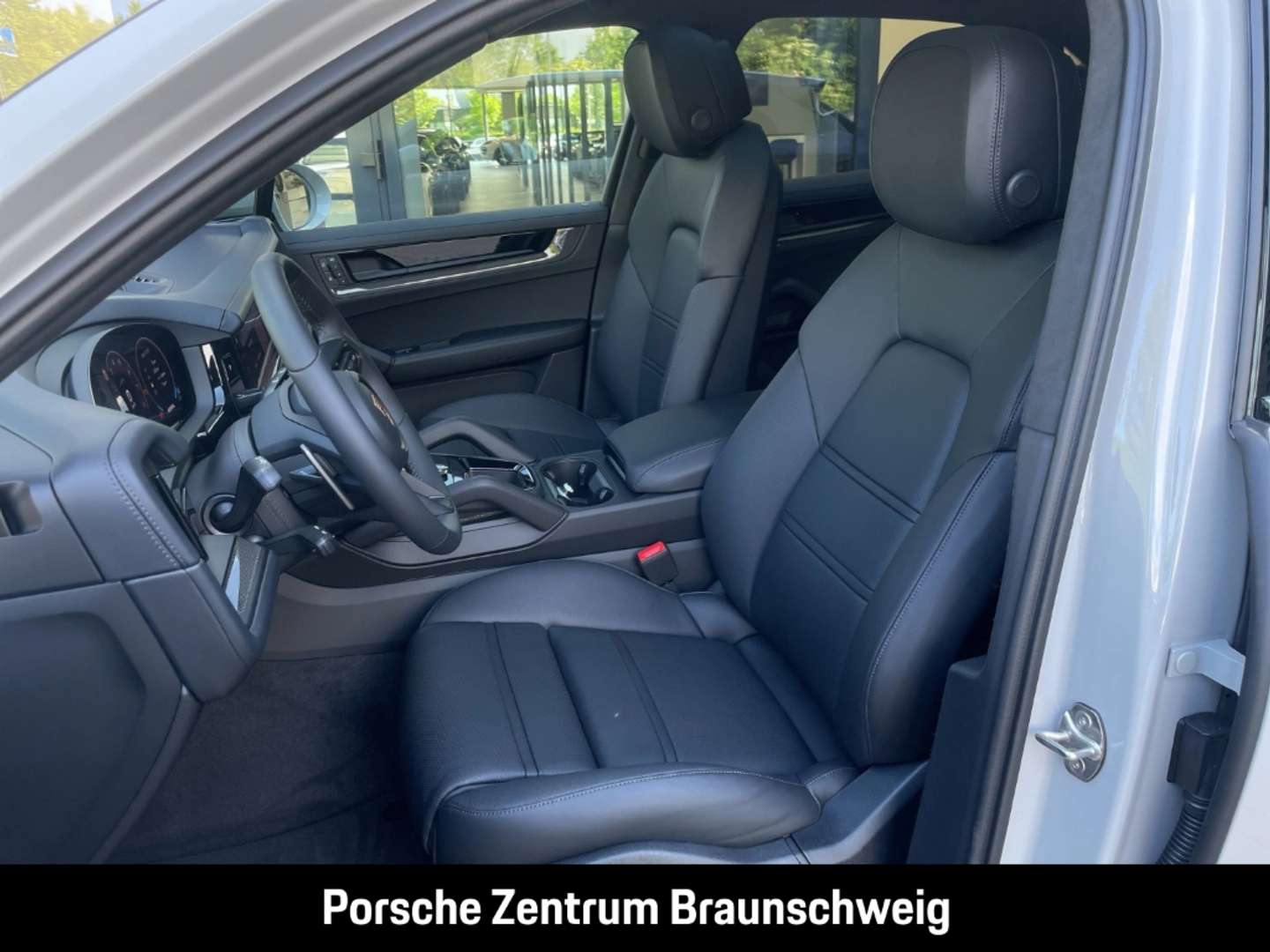 Porsche Cayenne III GTS - 2025 - Joinsteer - #5