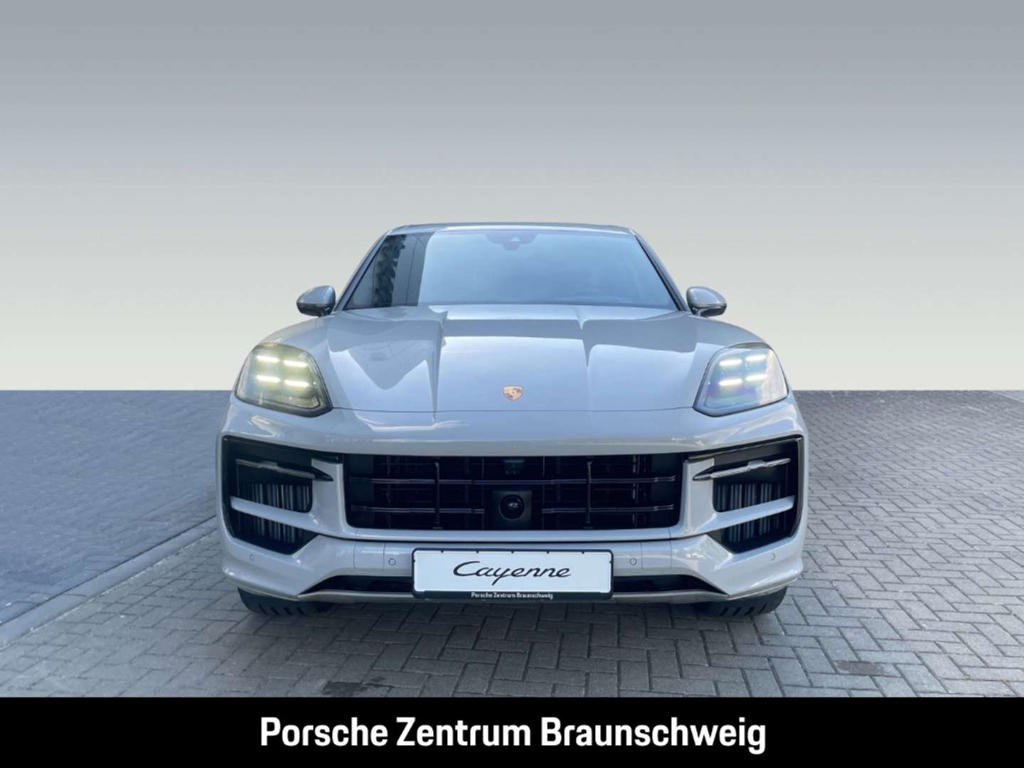Porsche Cayenne III GTS - 2025 - Joinsteer - #6