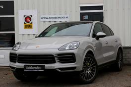 Porsche Cayenne III E-Hybrid Coupé - 2022 - Joinsteer - #1