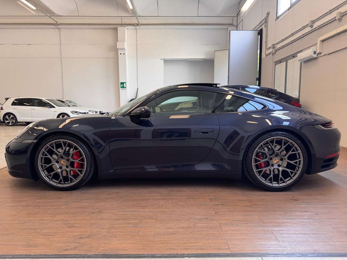 Porsche 911 Carrera S - 2020 - Joinsteer - #2