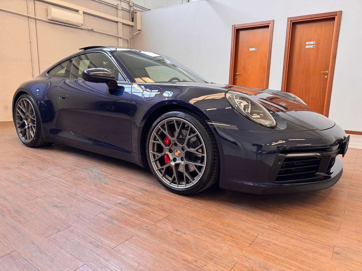 Porsche 911 Carrera S - 2020 - Joinsteer - #6