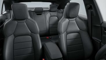 Porsche Macan Electrique Electric — photo 6