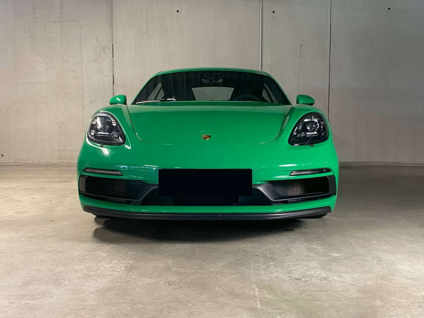 Porsche 718 Cayman GTS - 2023 - Joinsteer - #3