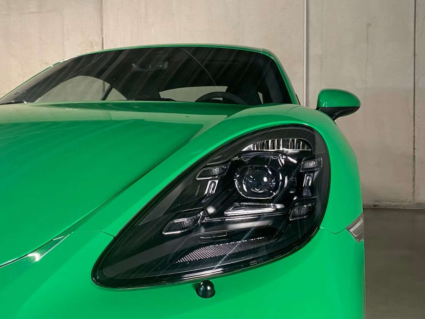 Porsche 718 Cayman GTS - 2023 - Joinsteer - #4